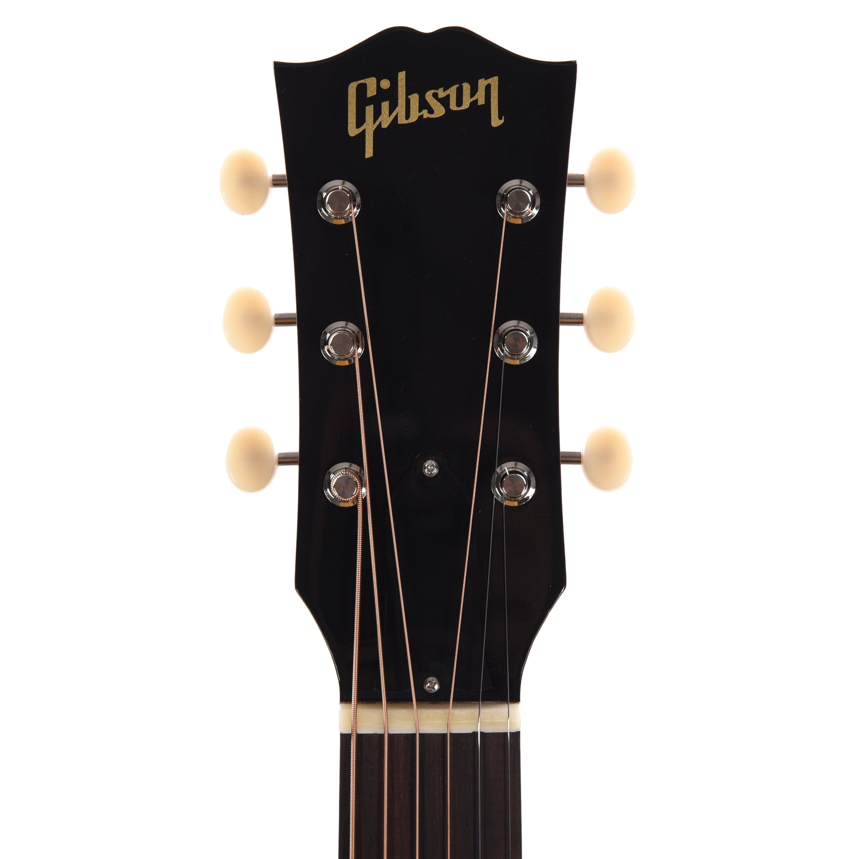 Gibson Montana '50s J-45 Original Vintage Sunburst Acoustic Guitars / Dreadnought