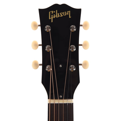Gibson Montana '50s J-45 Original Vintage Sunburst Acoustic Guitars / Dreadnought
