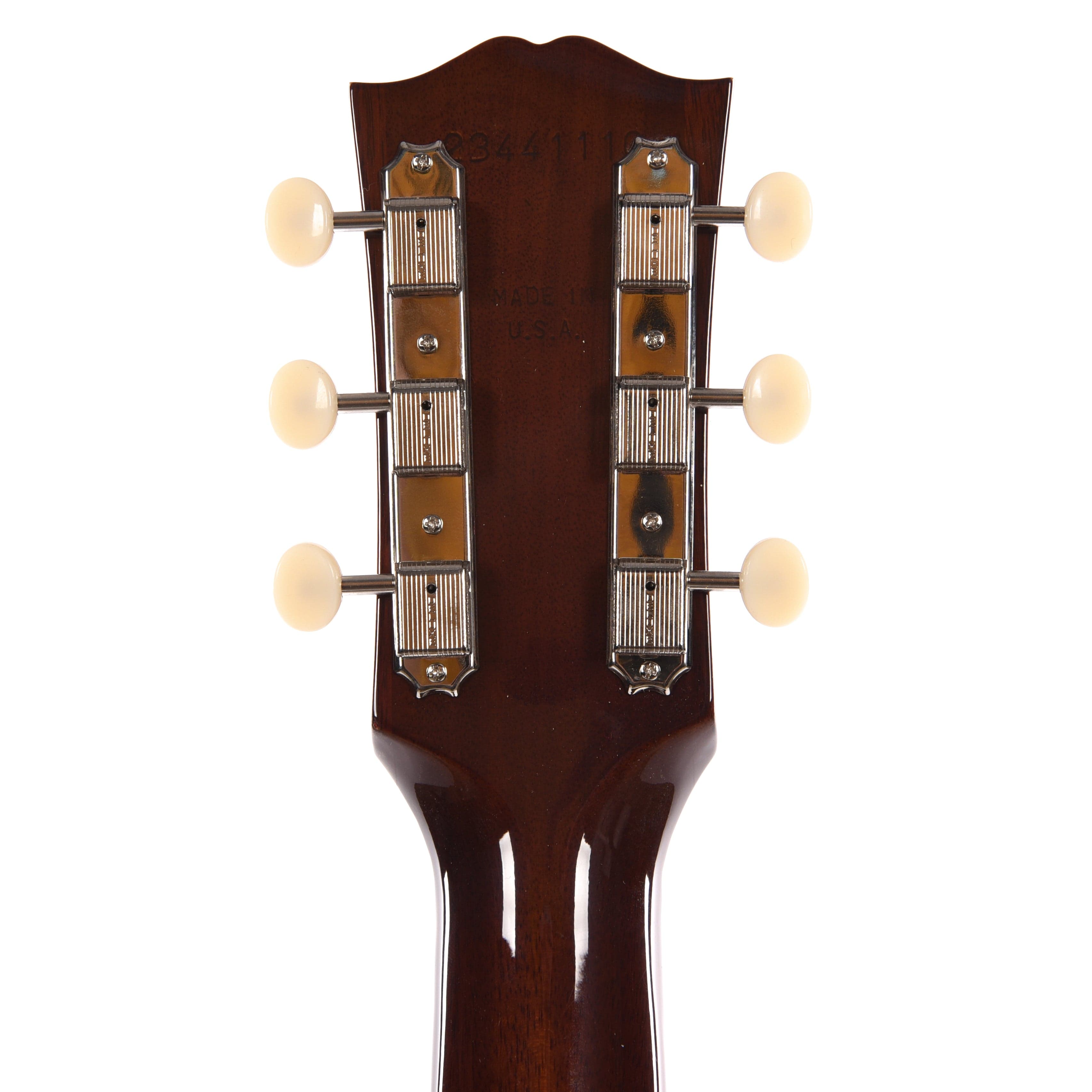 Gibson Montana '50s J-45 Original Vintage Sunburst Acoustic Guitars / Dreadnought