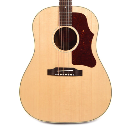Gibson Montana '50s J-50 Original Antique Natural Acoustic Guitars / Dreadnought