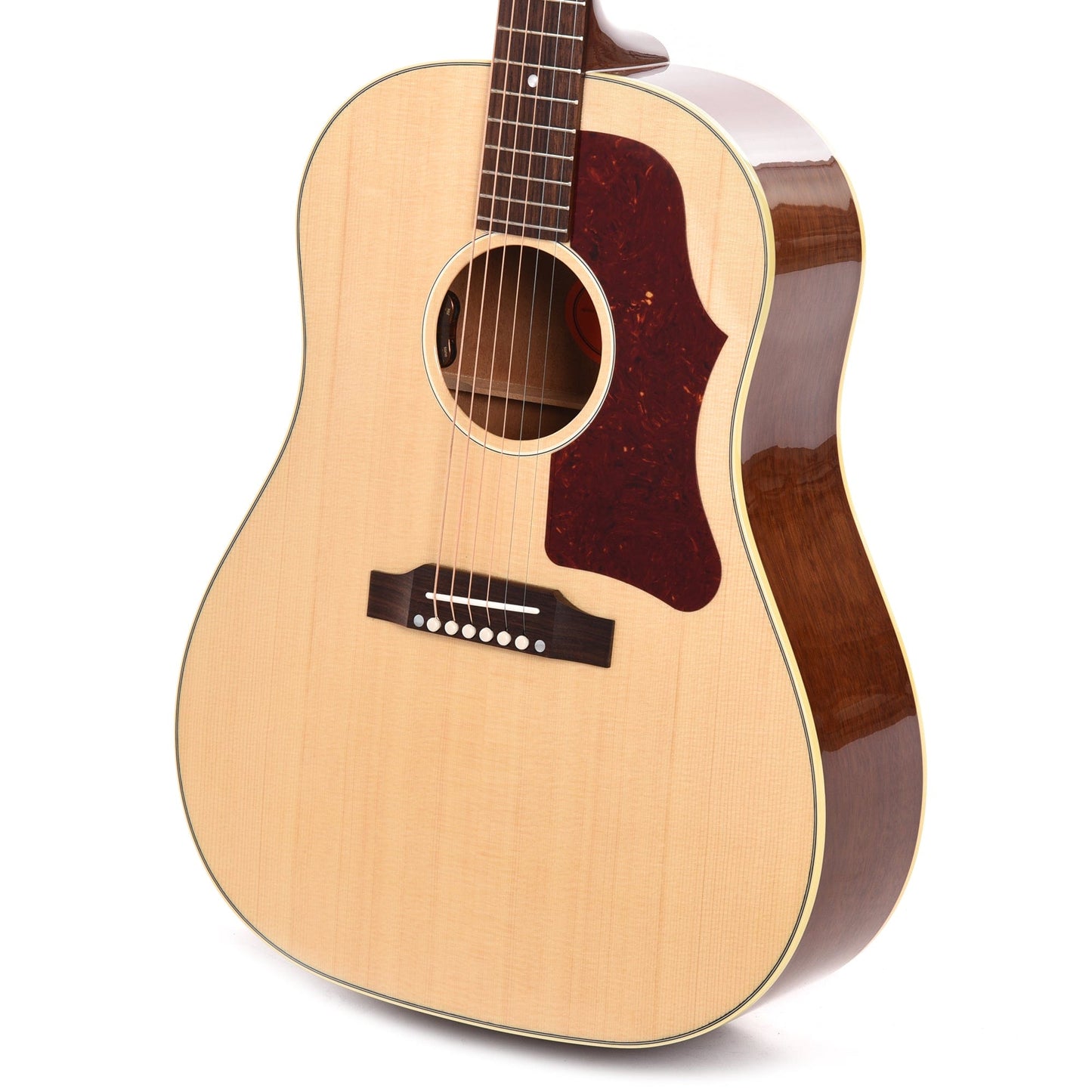 Gibson Montana '50s J-50 Original Antique Natural Acoustic Guitars / Dreadnought