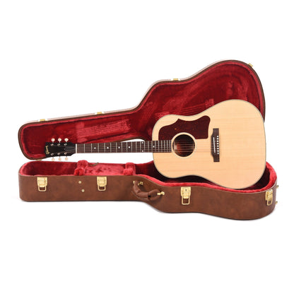 Gibson Montana '50s J-50 Original Antique Natural Acoustic Guitars / Dreadnought