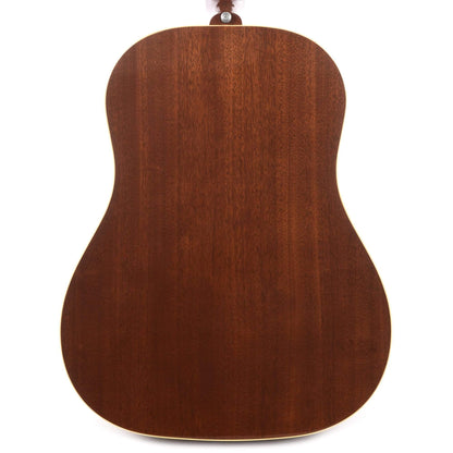 Gibson Montana '50s J-50 Original Antique Natural Acoustic Guitars / Dreadnought