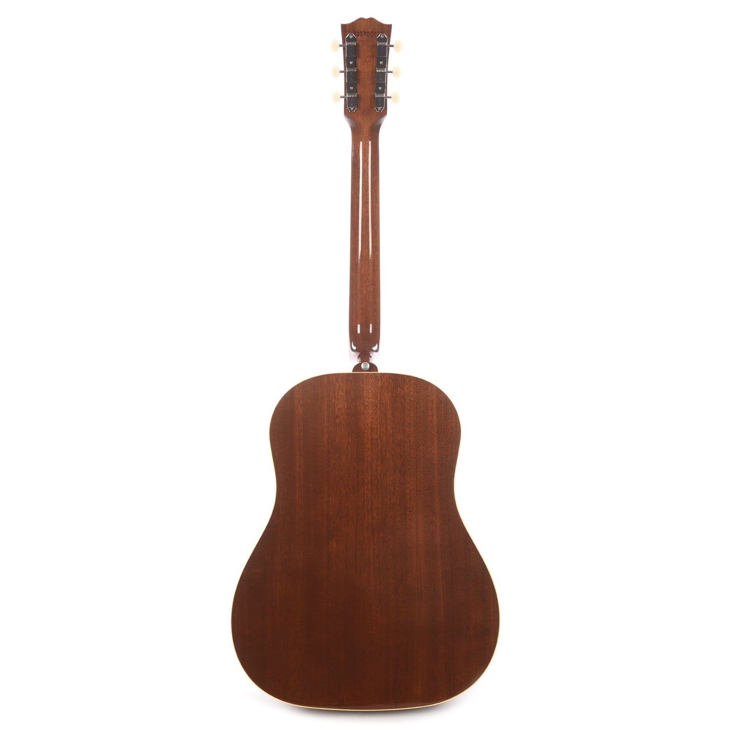 Gibson Montana '50s J-50 Original Antique Natural Acoustic Guitars / Dreadnought