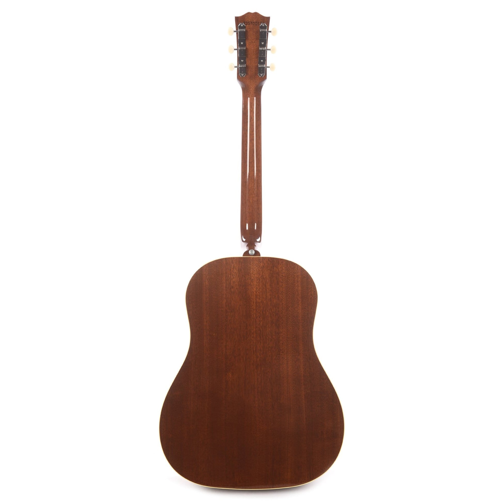 Gibson Montana '50s J-50 Original Antique Natural Acoustic Guitars / Dreadnought