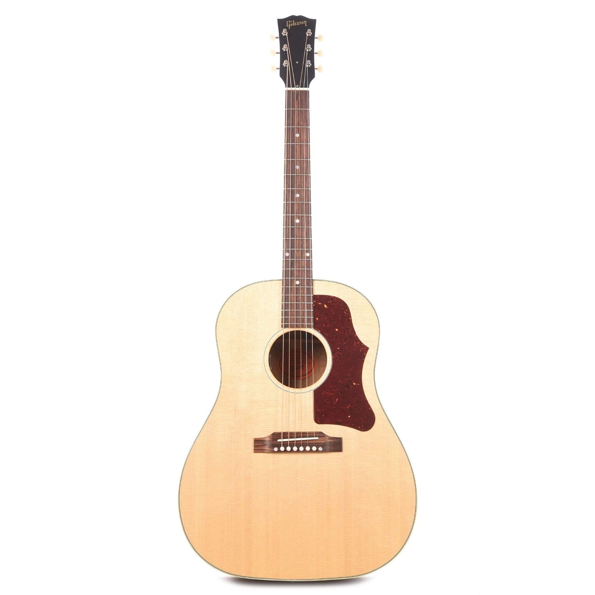 Gibson Montana '50s J-50 Original Antique Natural Acoustic Guitars / Dreadnought