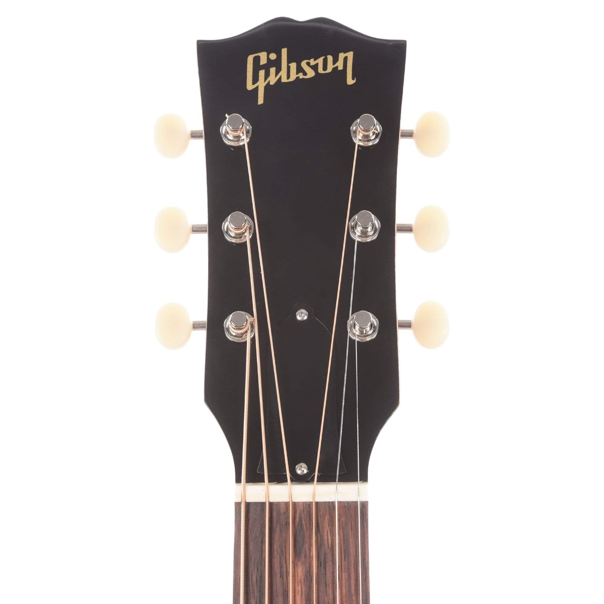 Gibson Montana '50s J-50 Original Antique Natural Acoustic Guitars / Dreadnought