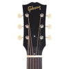 Gibson Montana '60s J-45 Original Ebony w/Adjustable Saddle Acoustic Guitars / Dreadnought