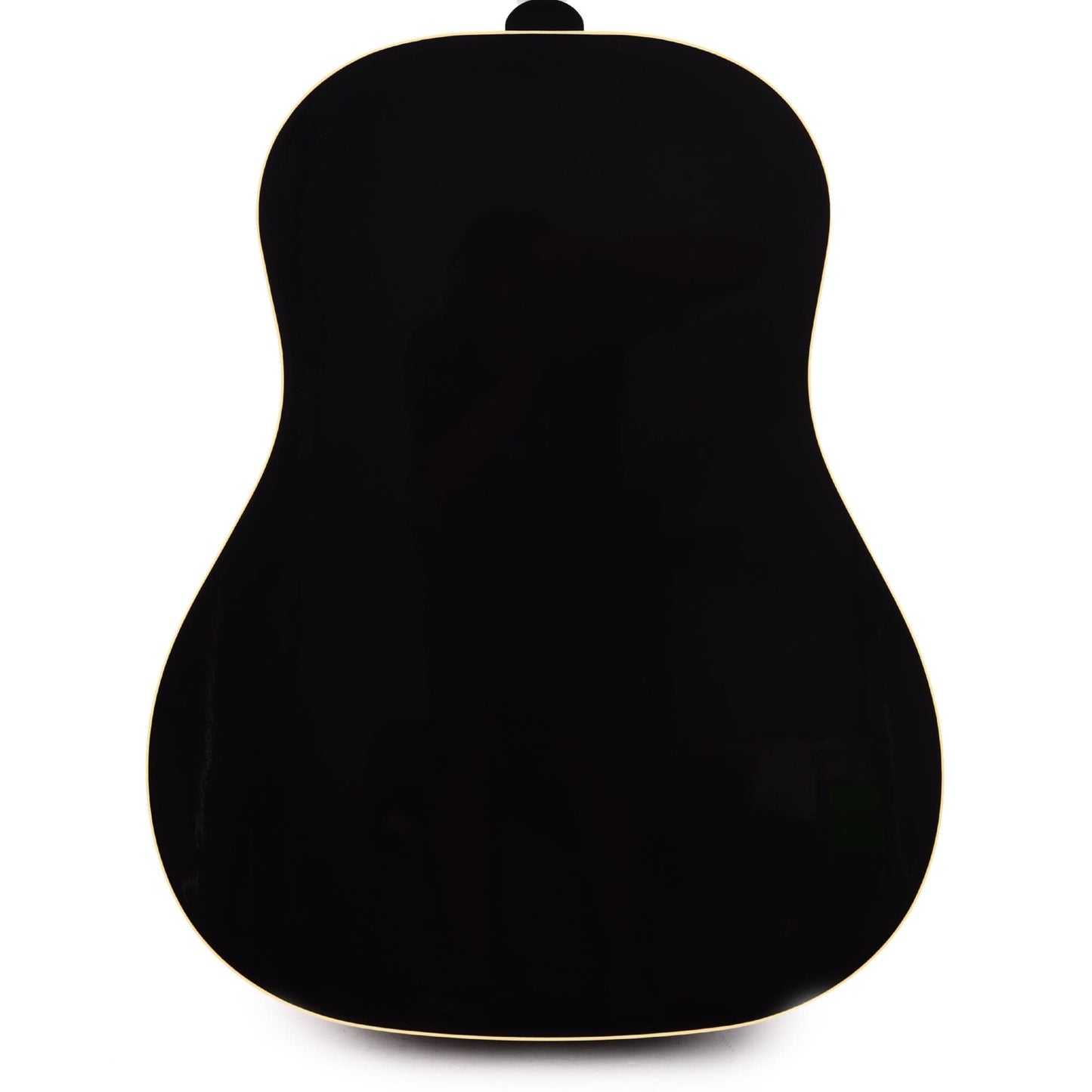 Gibson Montana '60s J-45 Original Ebony w/Adjustable Saddle Acoustic Guitars / Dreadnought