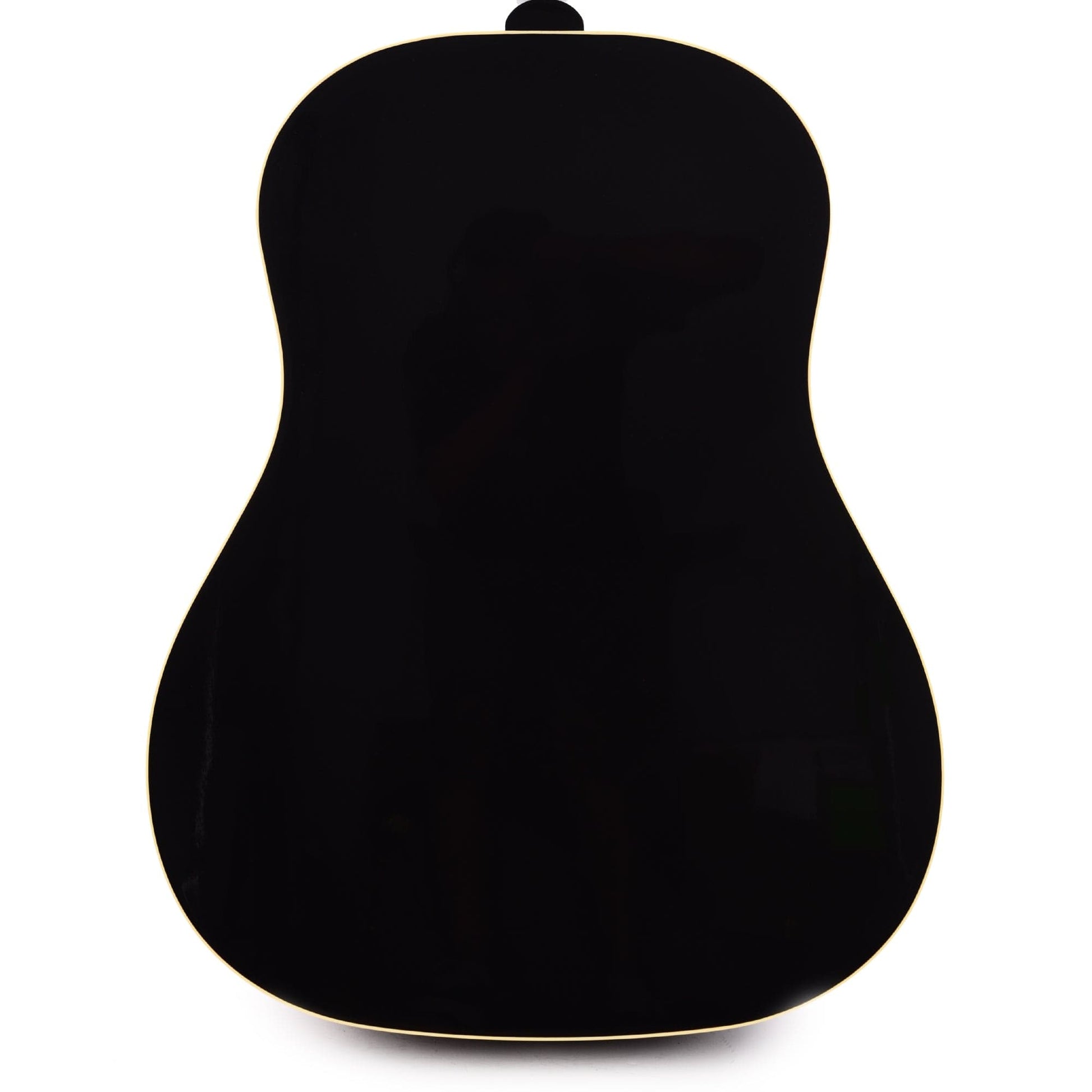 Gibson Montana '60s J-45 Original Ebony w/Adjustable Saddle Acoustic Guitars / Dreadnought