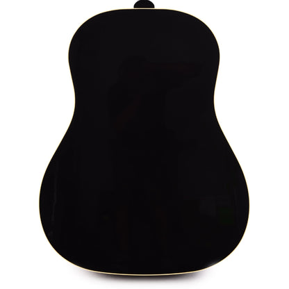 Gibson Montana '60s J-45 Original Ebony w/Adjustable Saddle Acoustic Guitars / Dreadnought