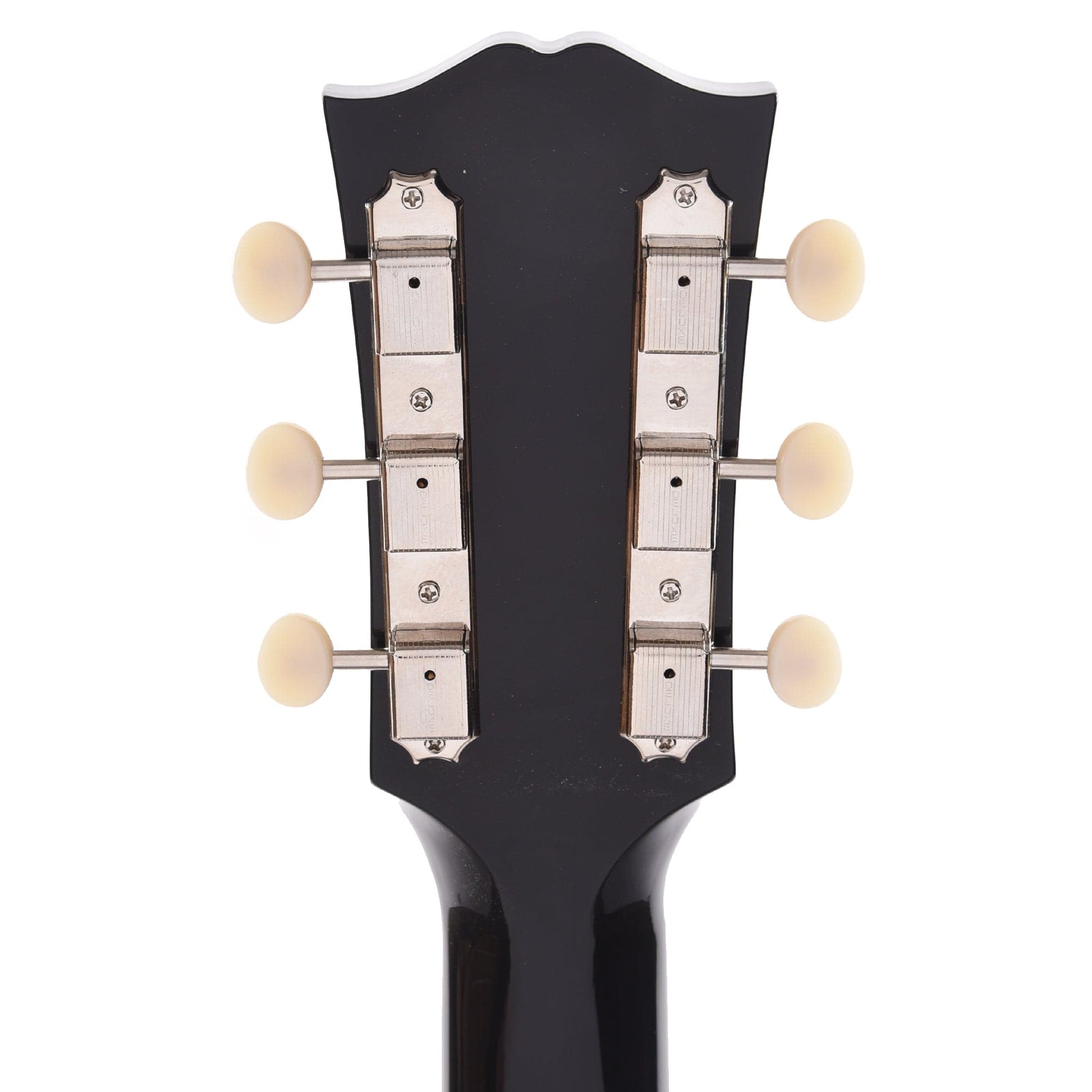 Gibson Montana '60s J-45 Original Ebony w/Adjustable Saddle Acoustic Guitars / Dreadnought