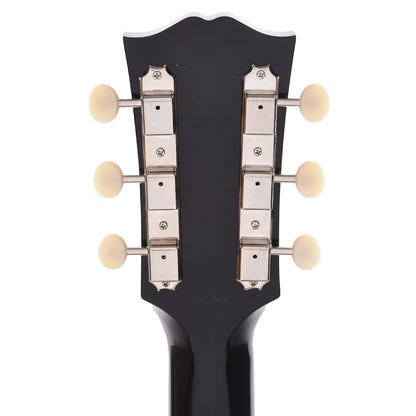 Gibson Montana '60s J-45 Original Ebony w/Adjustable Saddle Acoustic Guitars / Dreadnought