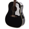 Gibson Montana '60s J-45 Original Ebony w/Adjustable Saddle Acoustic Guitars / Dreadnought