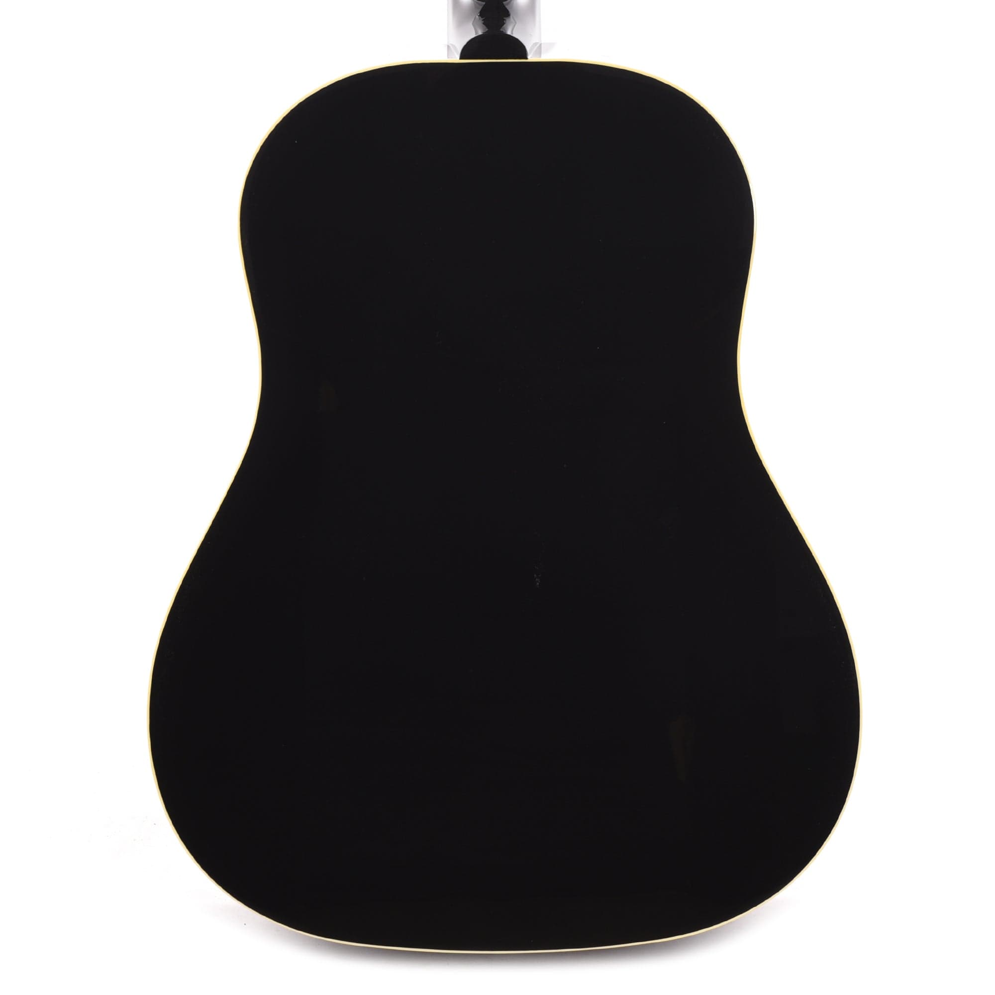 Gibson Montana '60s J-45 Original Ebony w/Adjustable Saddle Acoustic Guitars / Dreadnought