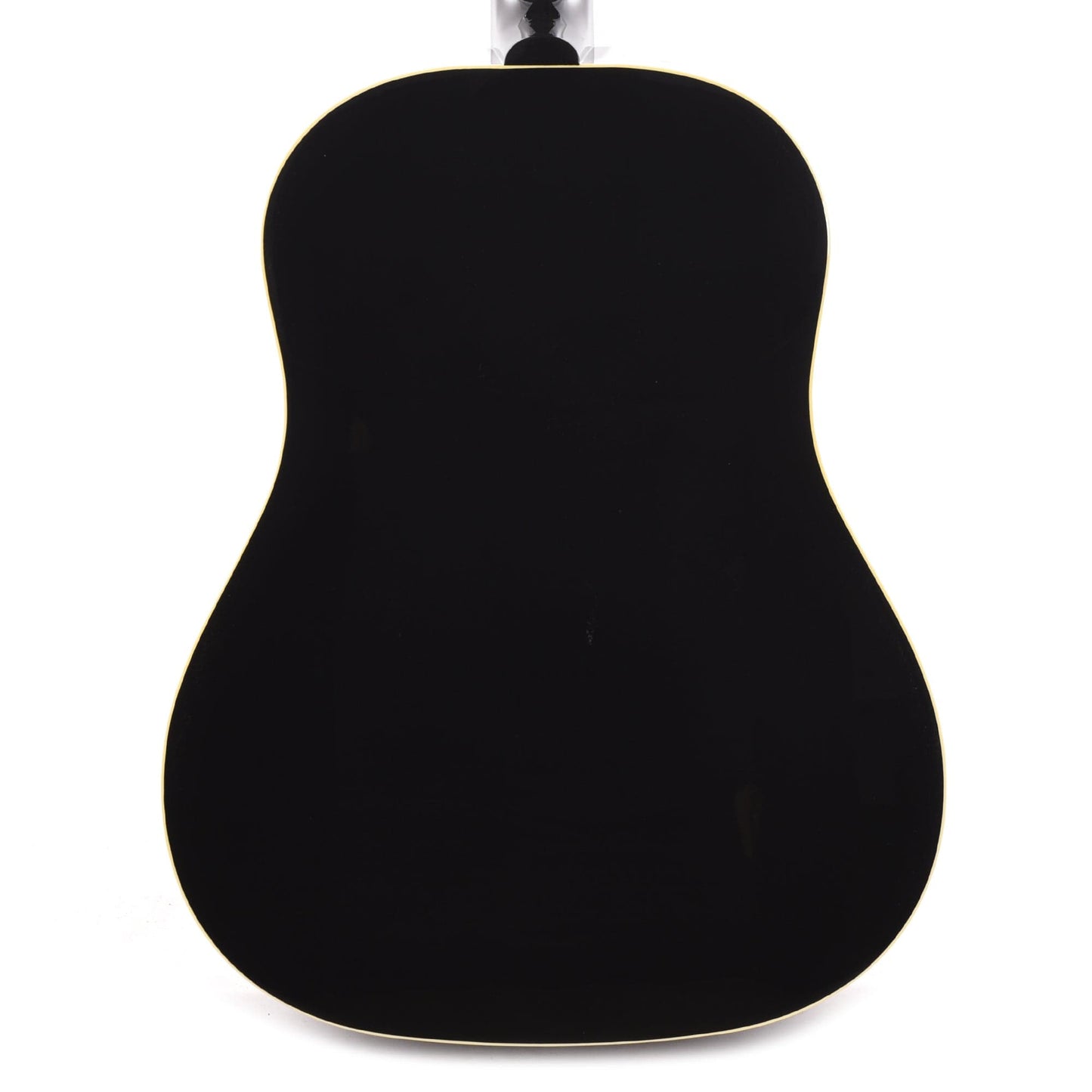 Gibson Montana '60s J-45 Original Ebony w/Adjustable Saddle Acoustic Guitars / Dreadnought