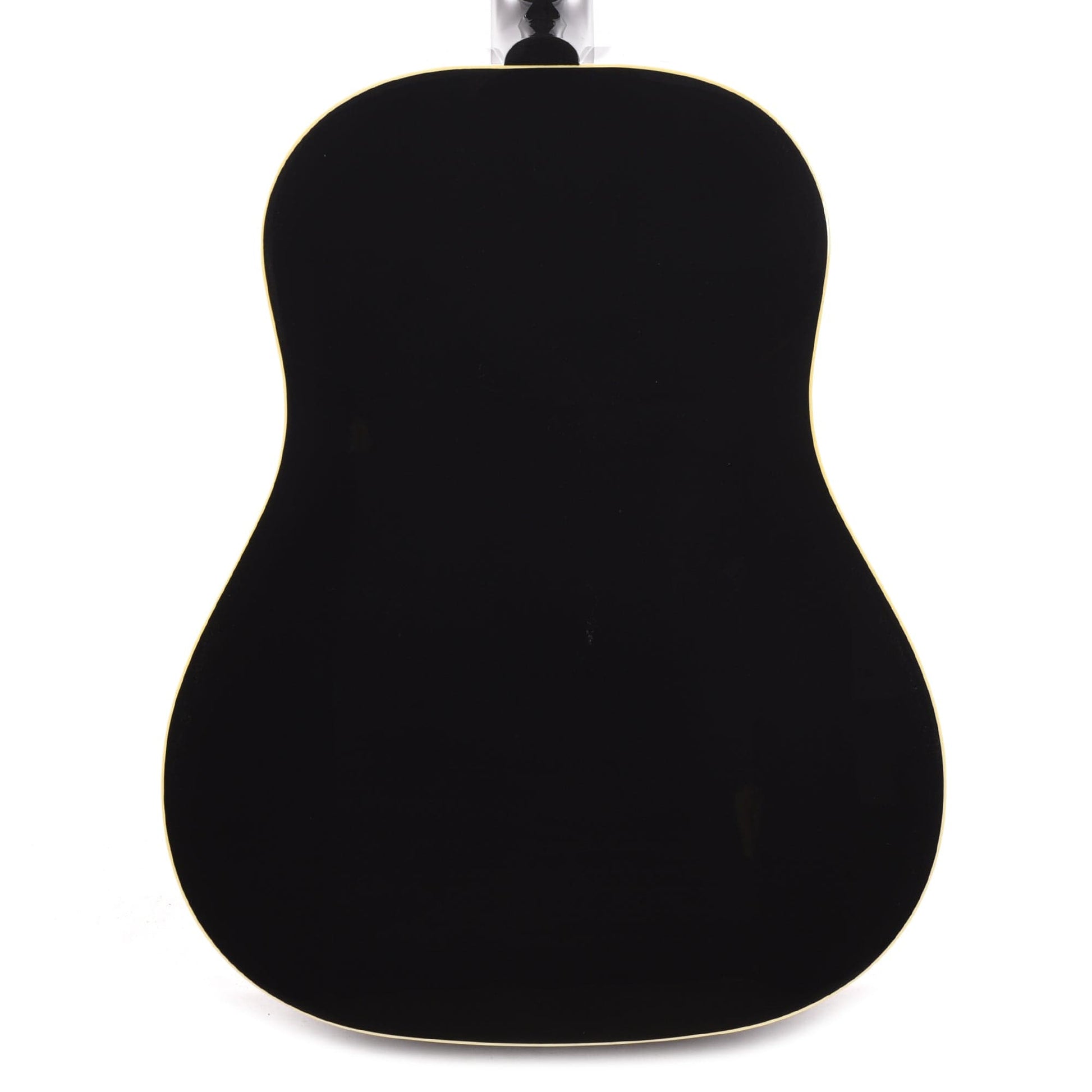 Gibson Montana '60s J-45 Original Ebony w/Adjustable Saddle Acoustic Guitars / Dreadnought