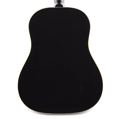 Gibson Montana '60s J-45 Original Ebony w/Adjustable Saddle Acoustic Guitars / Dreadnought