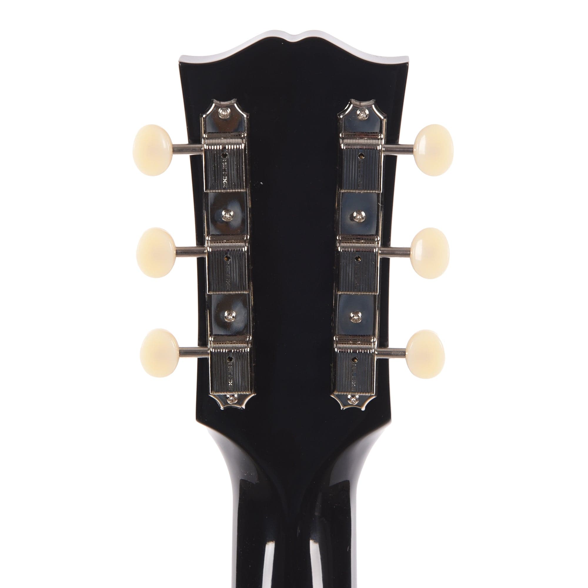 Gibson Montana '60s J-45 Original Ebony w/Adjustable Saddle Acoustic Guitars / Dreadnought