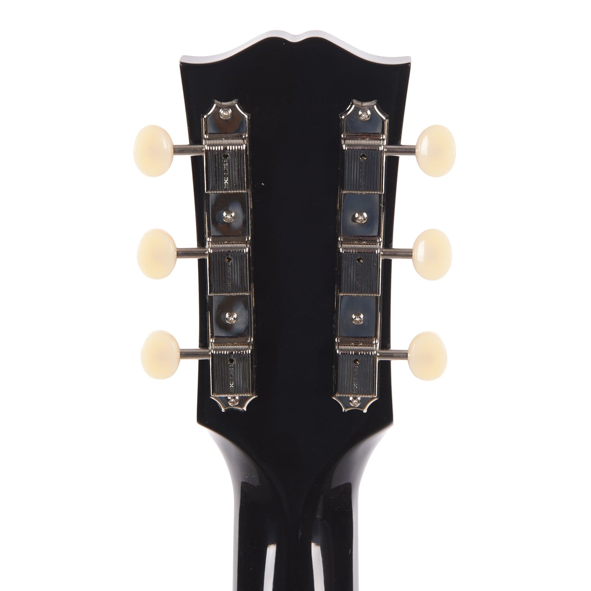 Gibson Montana '60s J-45 Original Ebony w/Adjustable Saddle Acoustic Guitars / Dreadnought