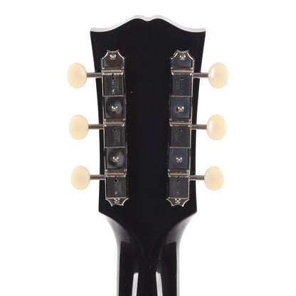 Gibson Montana '60s J-45 Original Ebony w/Adjustable Saddle Acoustic Guitars / Dreadnought