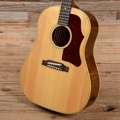 Gibson Montana 60s J-50 Original Antique Natural 2021 Acoustic Guitars / Dreadnought