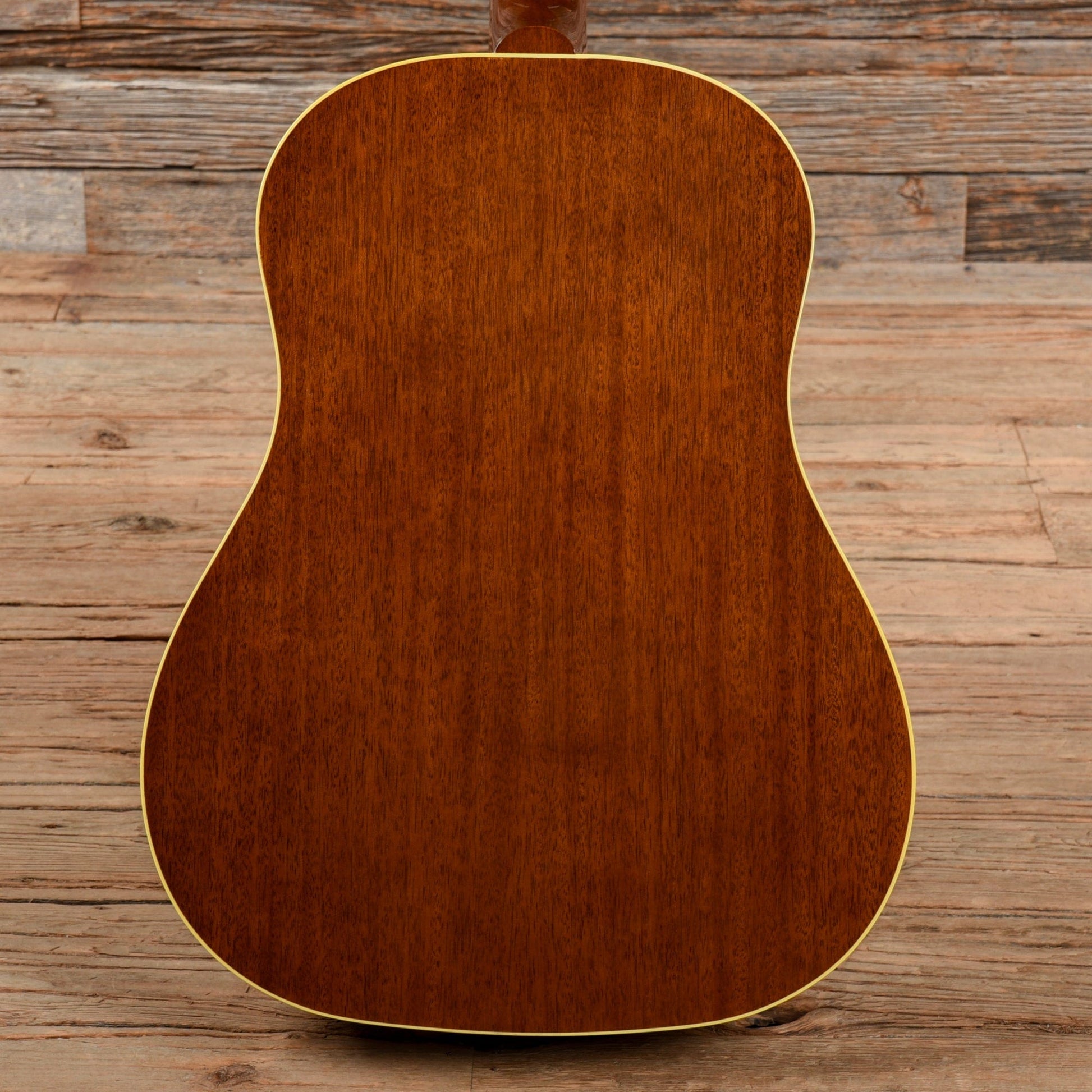 Gibson Montana 60s J-50 Original Antique Natural 2021 Acoustic Guitars / Dreadnought