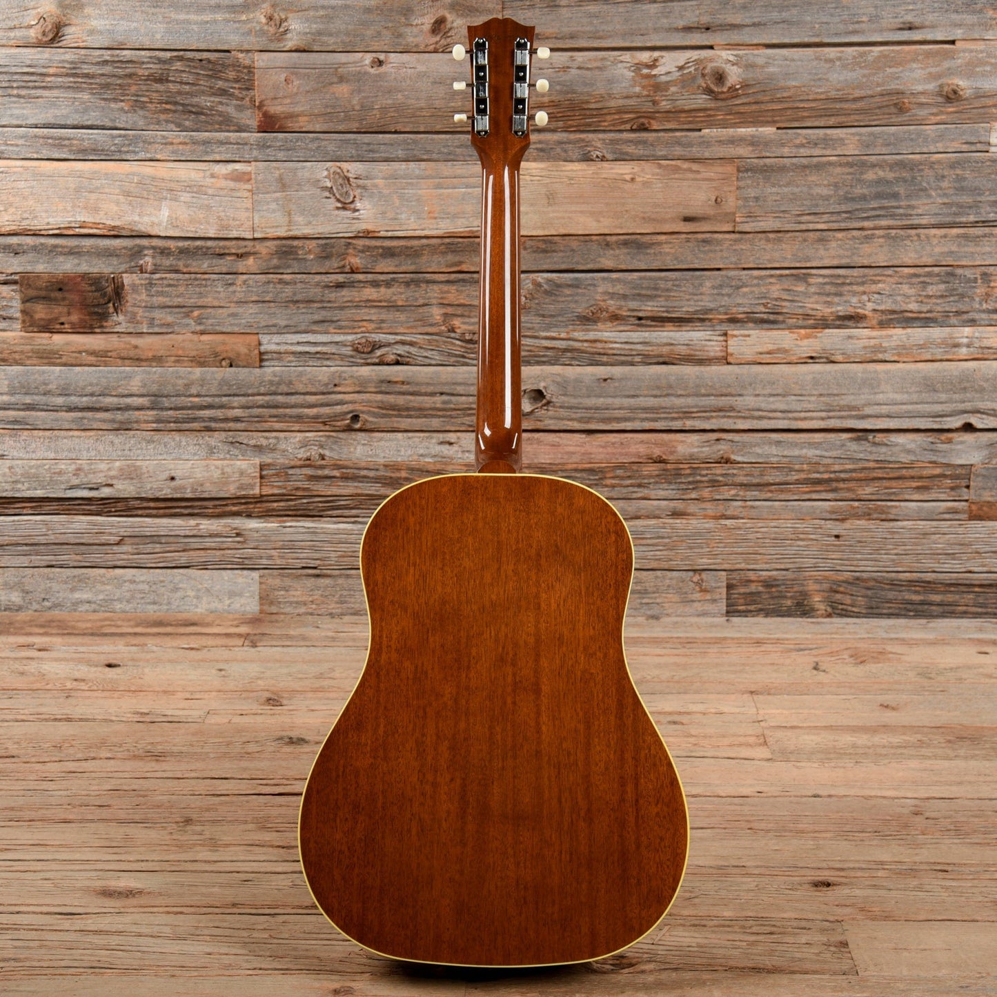 Gibson Montana 60s J-50 Original Antique Natural 2021 Acoustic Guitars / Dreadnought