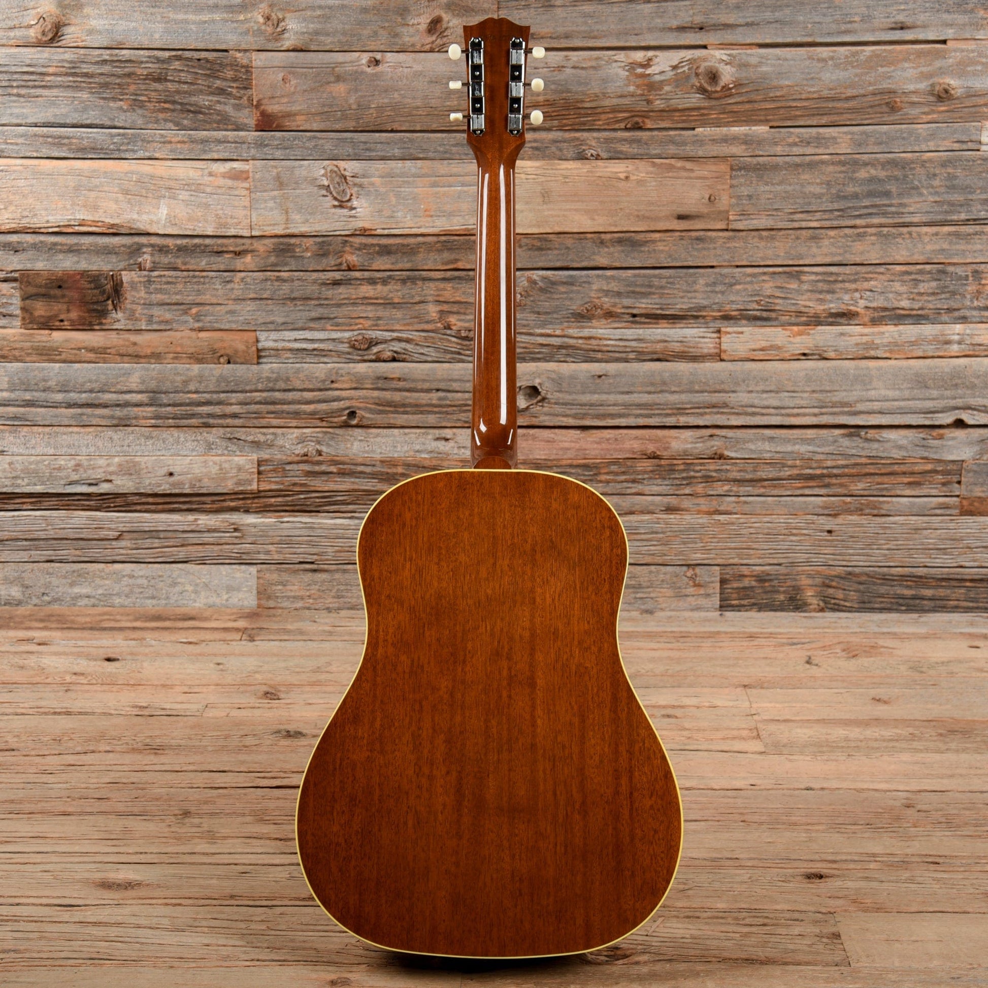 Gibson Montana 60s J-50 Original Antique Natural 2021 Acoustic Guitars / Dreadnought