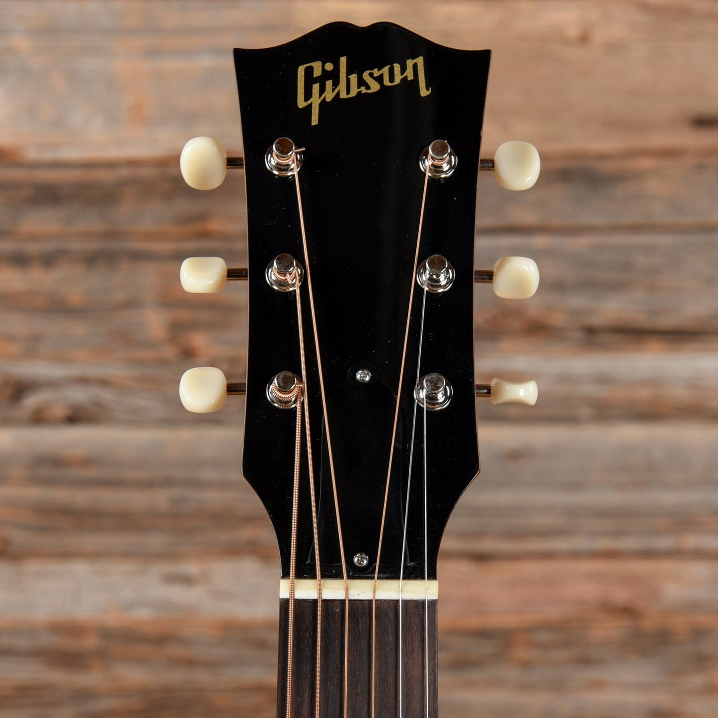 Gibson Montana 60s J-50 Original Antique Natural 2021 Acoustic Guitars / Dreadnought