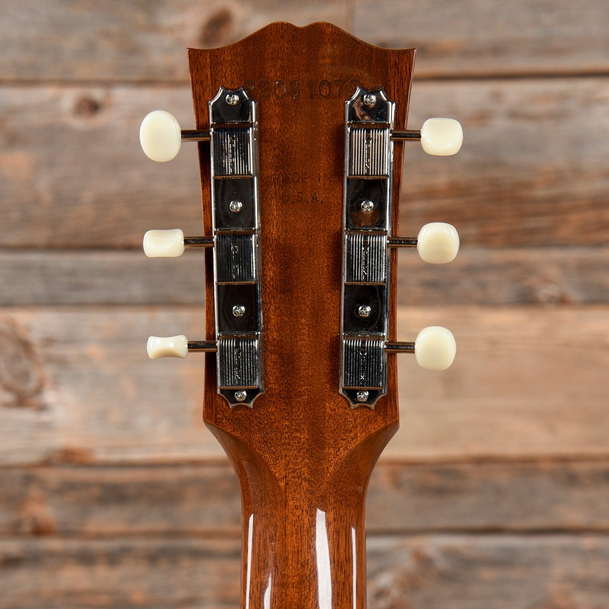 Gibson Montana 60s J-50 Original Antique Natural 2021 Acoustic Guitars / Dreadnought