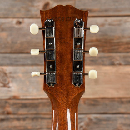 Gibson Montana 60s J-50 Original Antique Natural 2021 Acoustic Guitars / Dreadnought