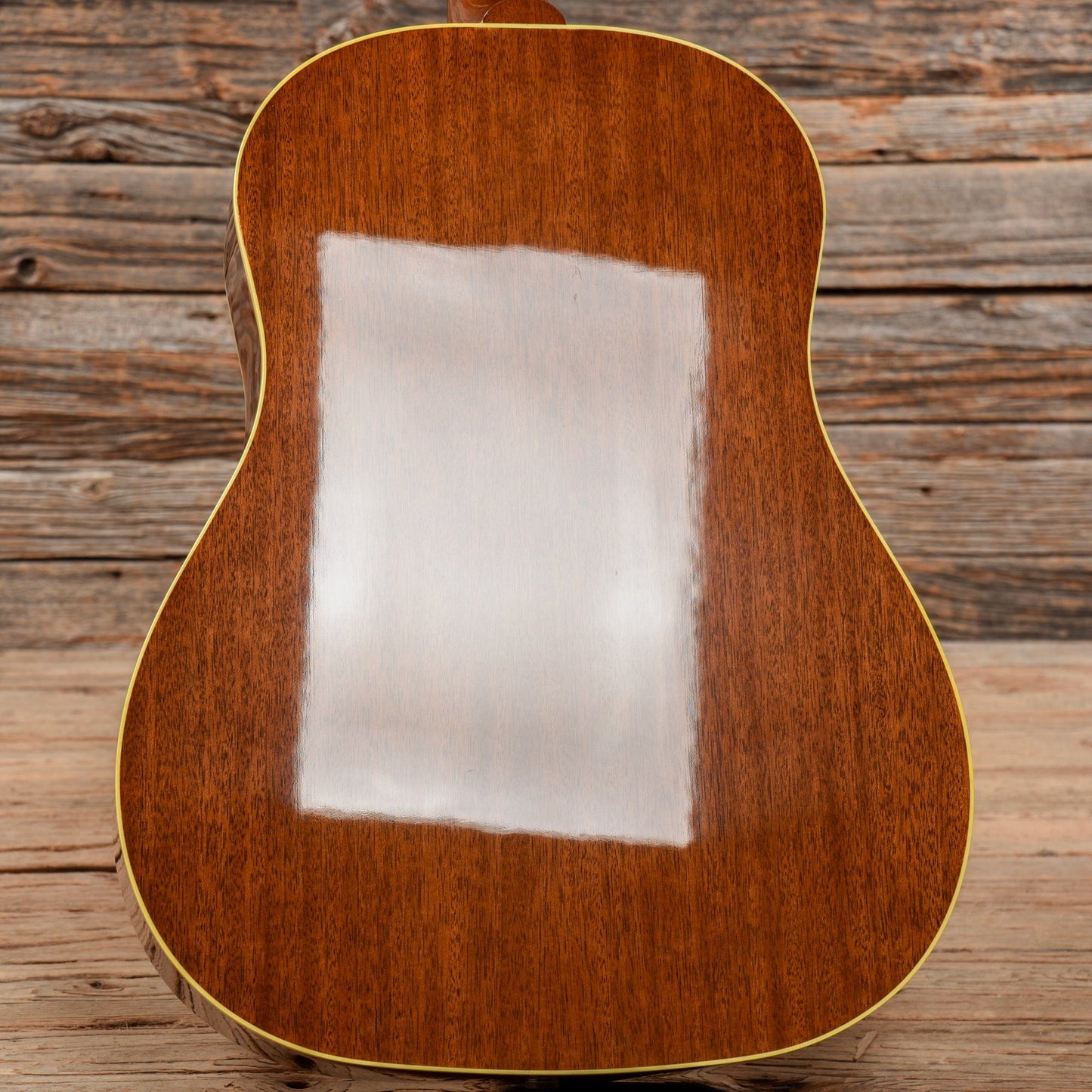 Gibson Montana 60s J-50 Original Antique Natural 2021 Acoustic Guitars / Dreadnought