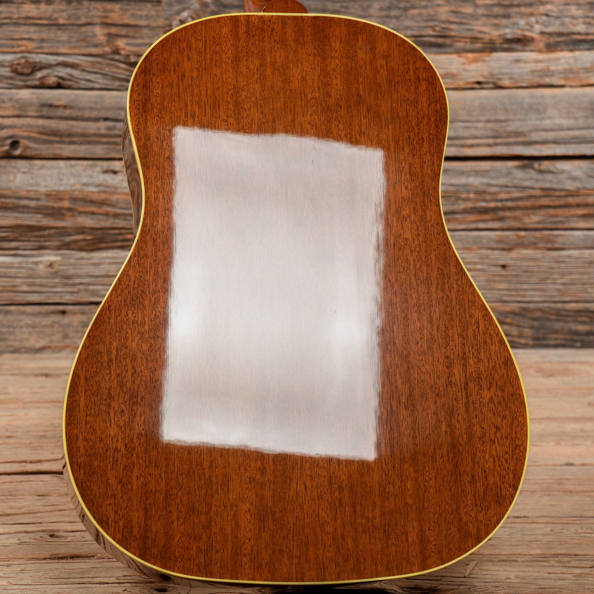 Gibson Montana 60s J-50 Original Antique Natural 2021 Acoustic Guitars / Dreadnought