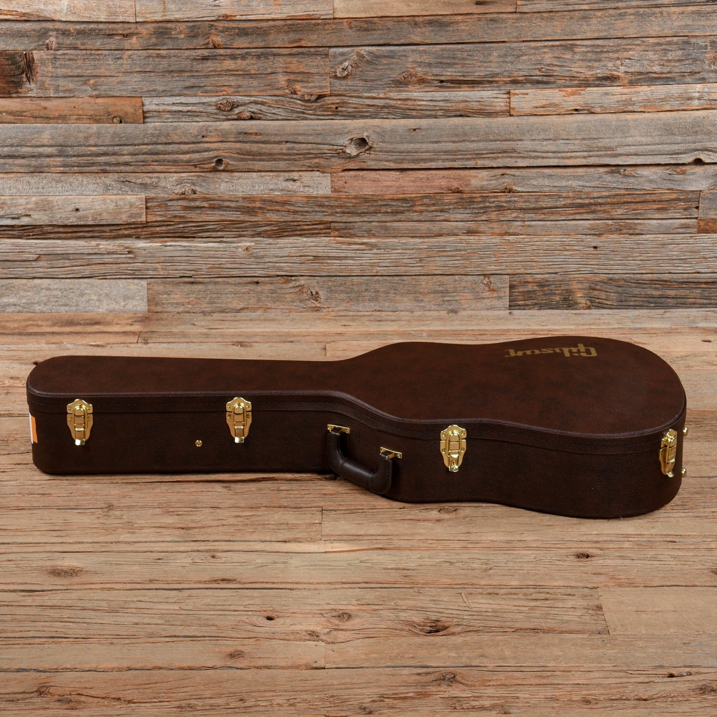 Gibson Montana 60s J-50 Original Antique Natural 2021 Acoustic Guitars / Dreadnought