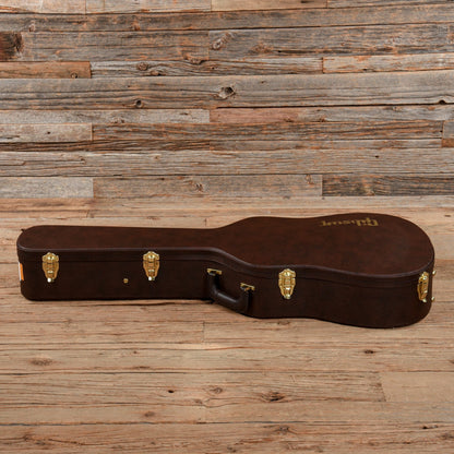 Gibson Montana 60s J-50 Original Antique Natural 2021 Acoustic Guitars / Dreadnought