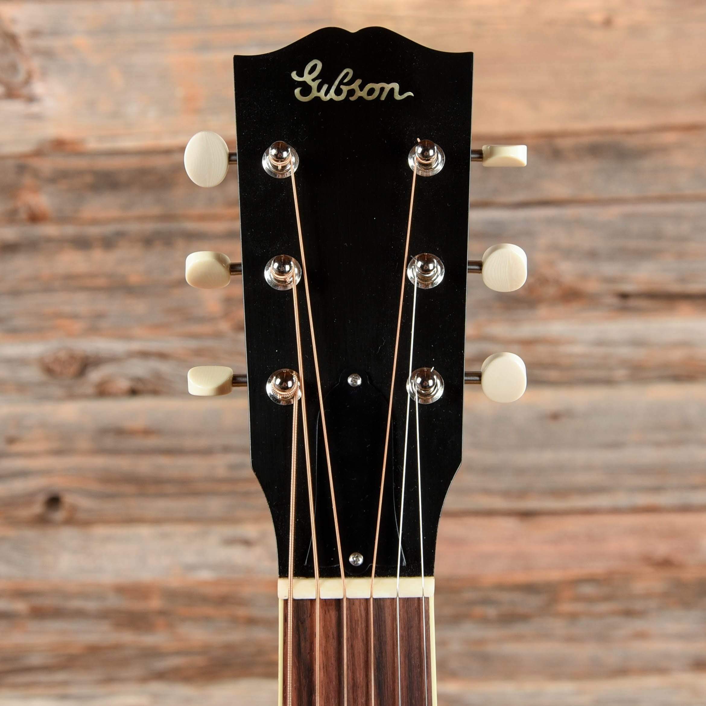 Gibson Montana Custom Shop Historic 1934 Jumbo Vintage Sunburst 2020 Acoustic Guitars / Dreadnought