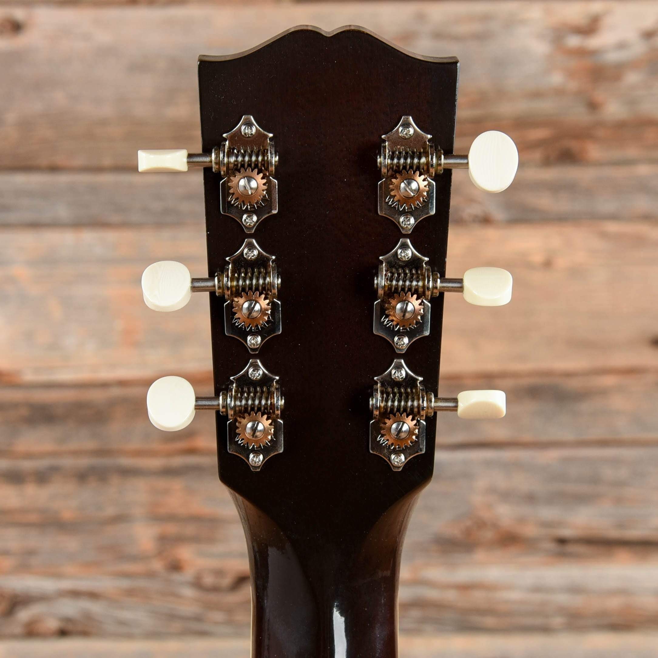 Gibson Montana Custom Shop Historic 1934 Jumbo Vintage Sunburst 2020 Acoustic Guitars / Dreadnought