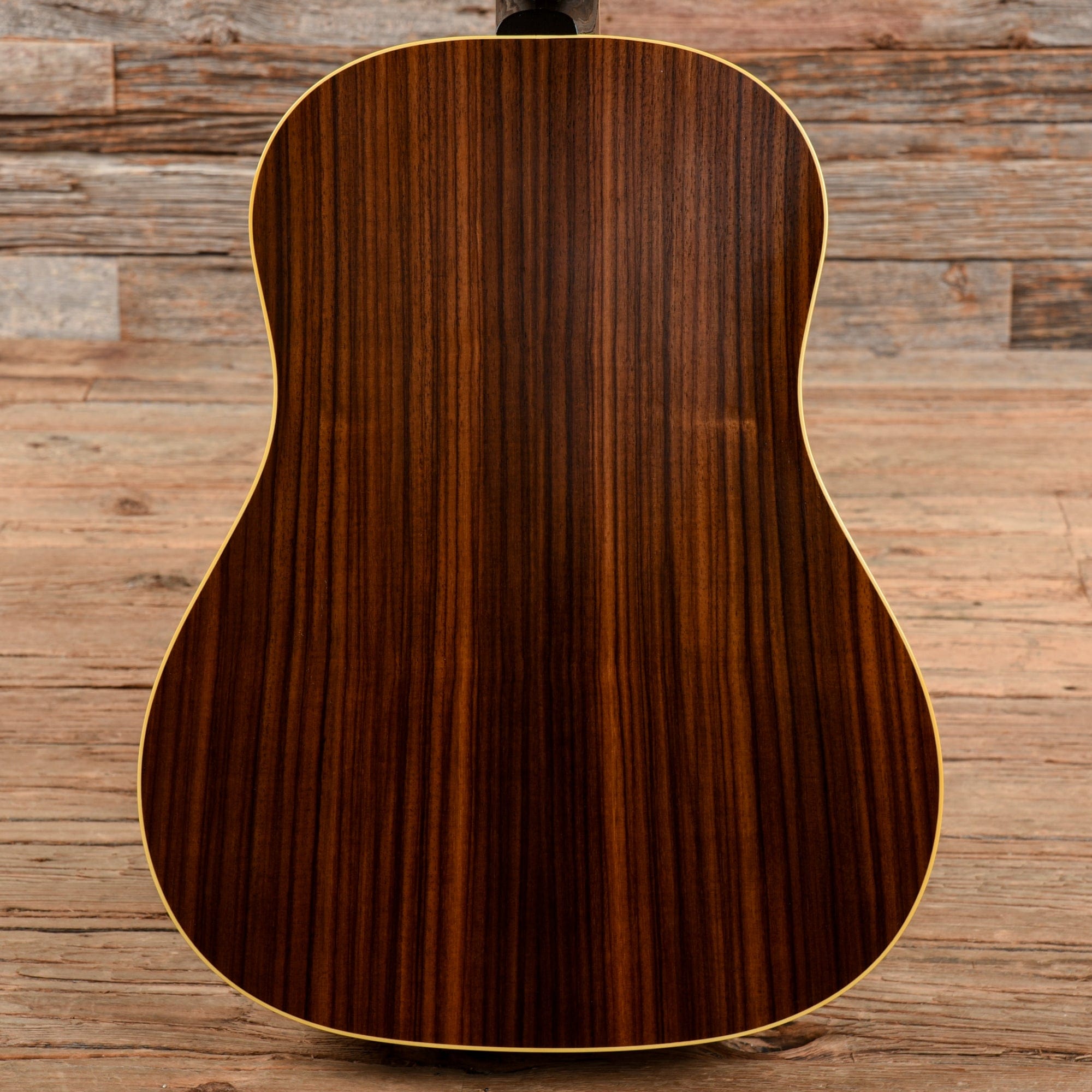 Gibson Montana Custom Shop Historic 1936 Advanced Jumbo Vintage Sunburst 2020 Acoustic Guitars / Dreadnought