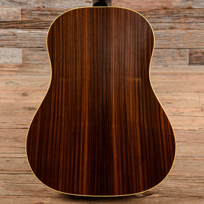 Gibson Montana Custom Shop Historic 1936 Advanced Jumbo Vintage Sunburst 2020 Acoustic Guitars / Dreadnought