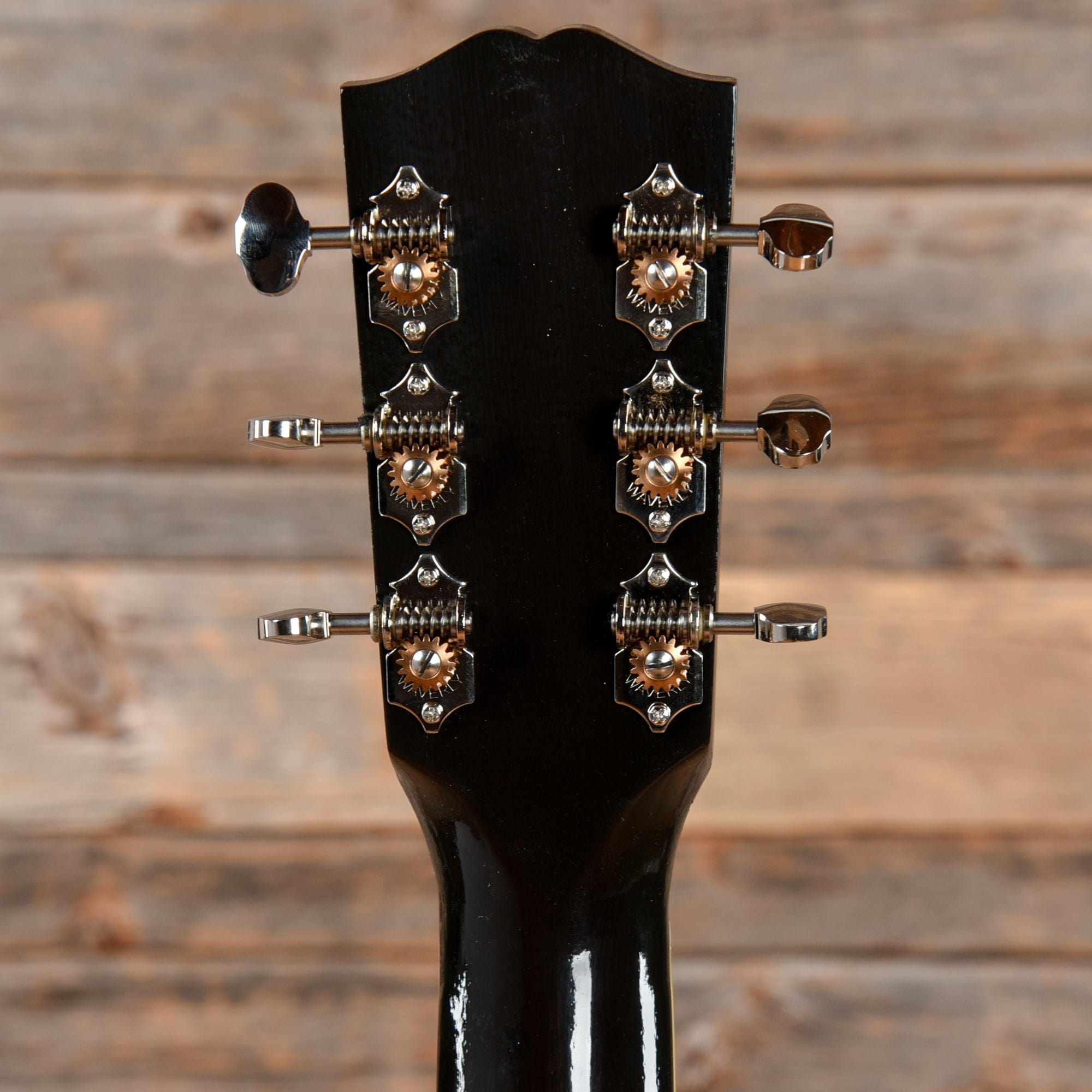 Gibson Montana Custom Shop Historic 1936 Advanced Jumbo Vintage Sunburst 2020 Acoustic Guitars / Dreadnought