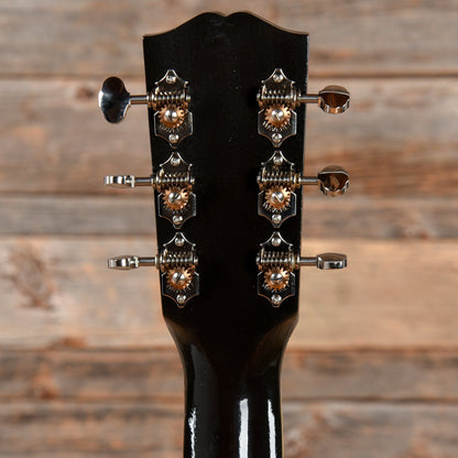Gibson Montana Custom Shop Historic 1936 Advanced Jumbo Vintage Sunburst 2020 Acoustic Guitars / Dreadnought