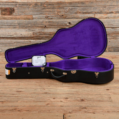 Gibson Montana Custom Shop Historic 1942 Banner J-45 Vintage Sunburst Acoustic Guitars / Dreadnought