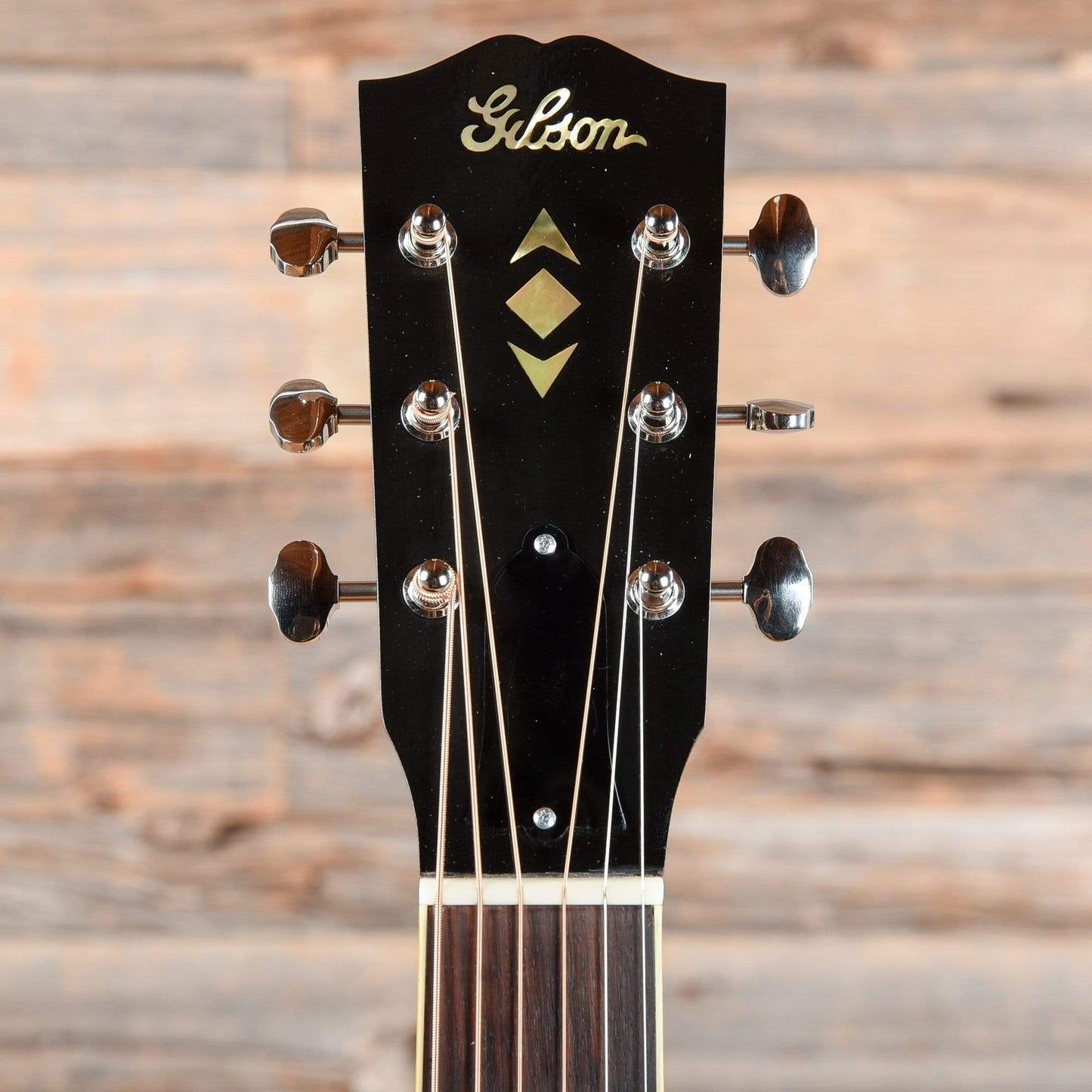 Gibson Montana Custom Shop Historic Reissue 1936 Advanced Jumbo Sunburst 2020 Acoustic Guitars / Dreadnought