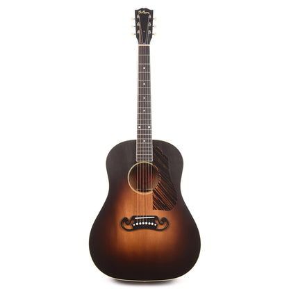 Gibson Montana Custom Shop Historic Reissue 1939 J-55 Faded Vintage Sunburst Acoustic Guitars / Dreadnought