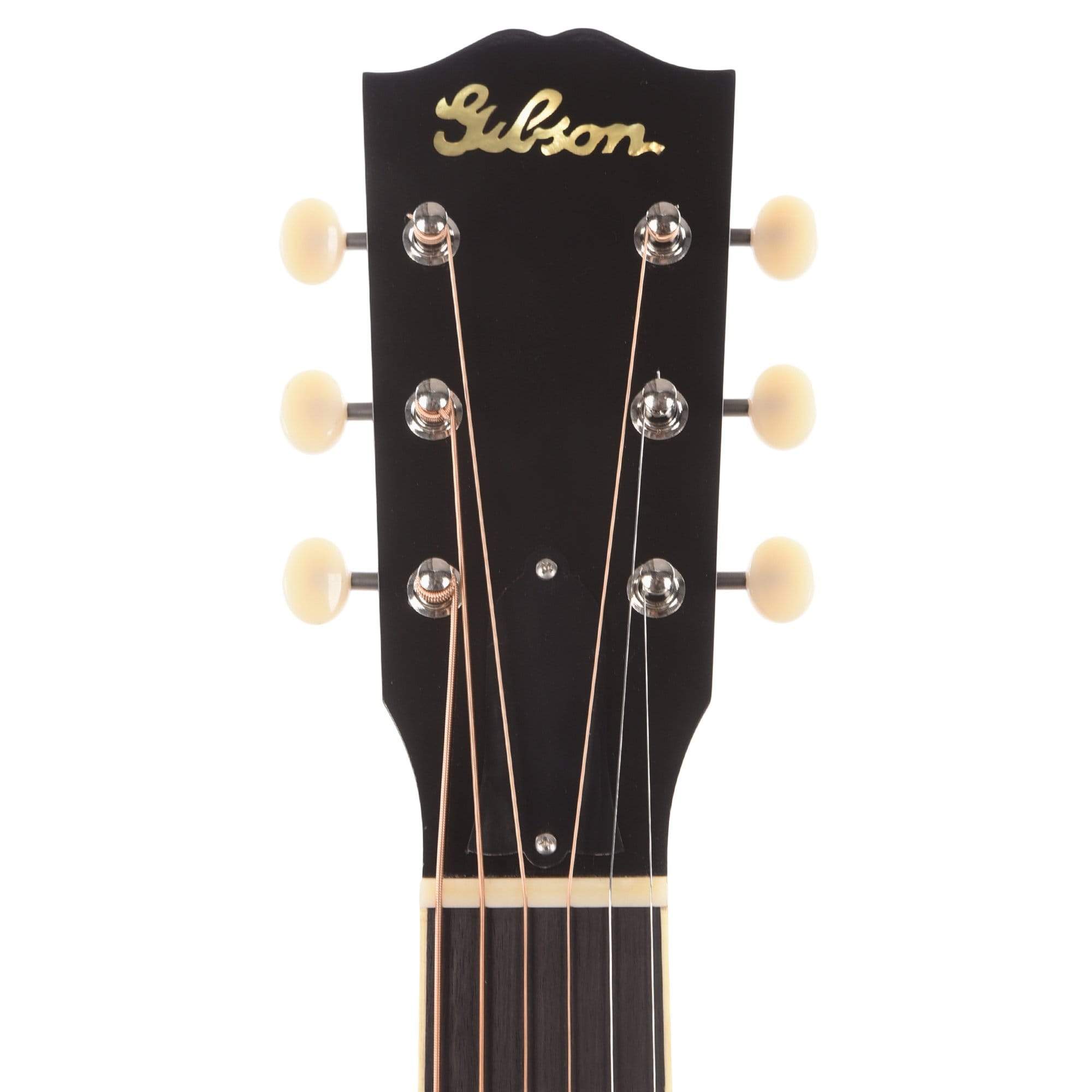 Gibson Montana Custom Shop Historic Reissue 1939 J-55 Faded Vintage Sunburst Acoustic Guitars / Dreadnought