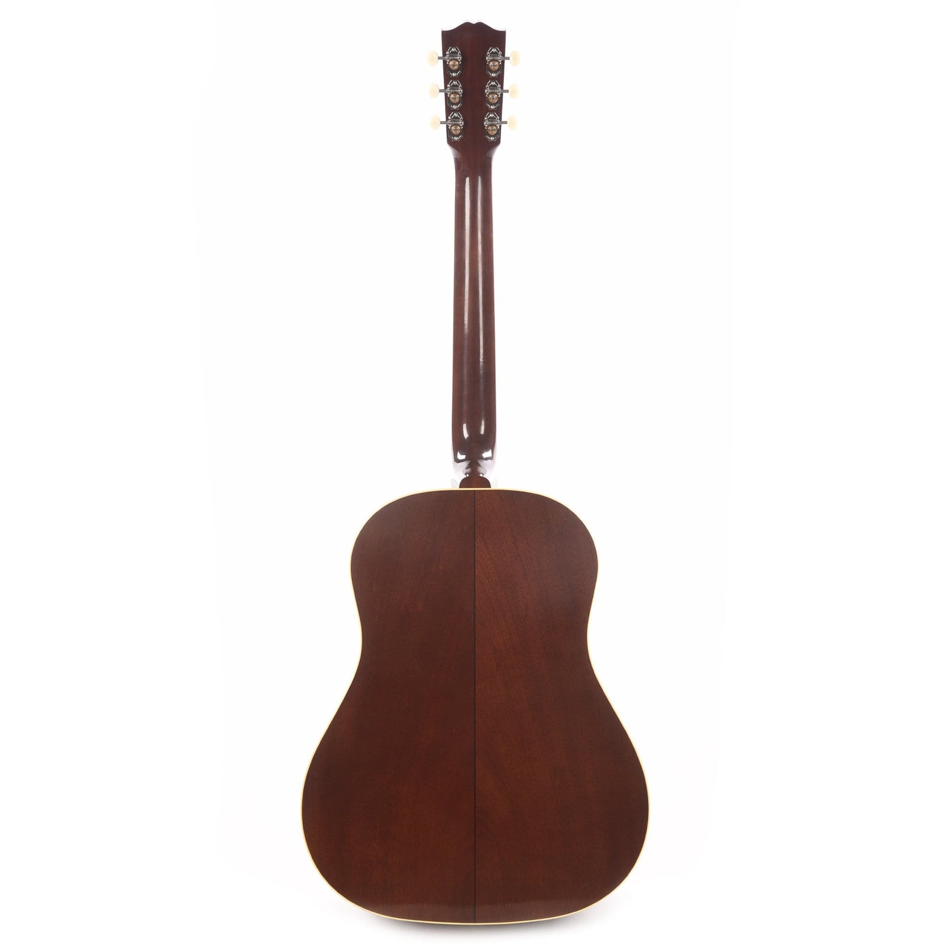 Gibson Montana Custom Shop Historic Reissue 1939 J-55 Faded Vintage Sunburst Acoustic Guitars / Dreadnought