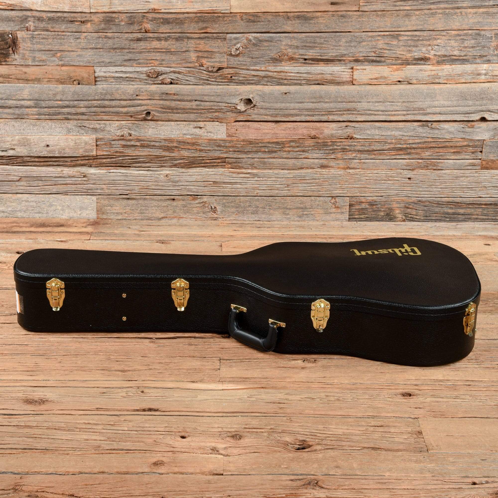 Gibson Montana Custom Shop Historic Reissue 1942 Banner J-45 Vintage Sunburst 2017 Acoustic Guitars / Dreadnought