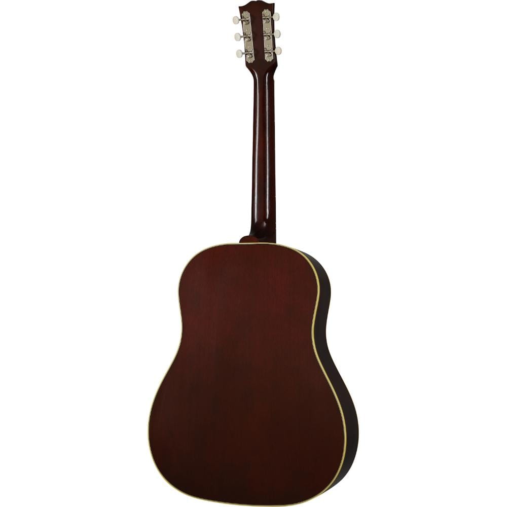 Gibson Montana Custom Shop Historic Reissue 1942 Banner J-45 Vintage Sunburst Acoustic Guitars / Dreadnought