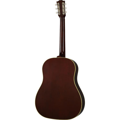 Gibson Montana Custom Shop Historic Reissue 1942 Banner J-45 Vintage Sunburst Acoustic Guitars / Dreadnought